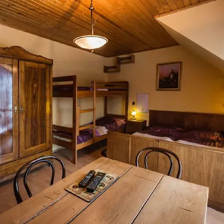 Cichy Zakatek * Rabka-Zdrój