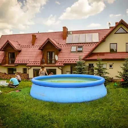 Cichy Zakatek Rabka-Zdrój