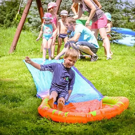 Cichy Zakatek Séjour à la ferme Rabka-Zdrój