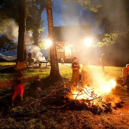 Cichy Zakatek Rabka-Zdrój