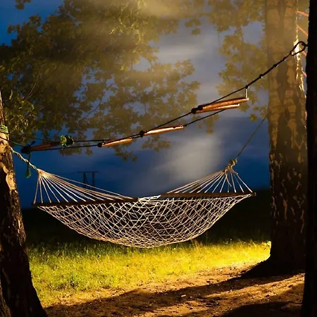 Çiftlik konaklama Cichy Zakatek *