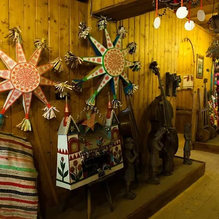 Cichy Zakatek Rabka-Zdrój