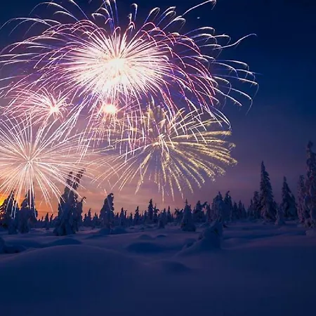 Cichy Zakatek Çiftlik konaklama *