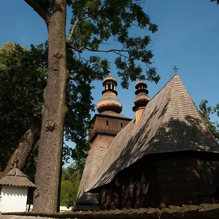 Cichy Zakatek Rabka-Zdrój