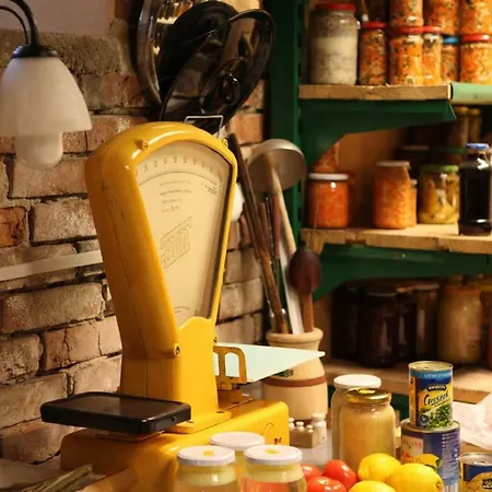 Cichy Zakatek * Rabka-Zdrój