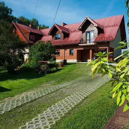 Cichy Zakatek * Rabka-Zdrój