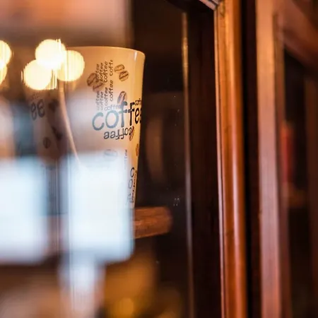 Çiftlik konaklama Cichy Zakatek