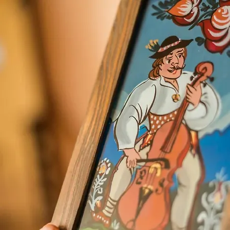 Cichy Zakatek * Rabka-Zdrój