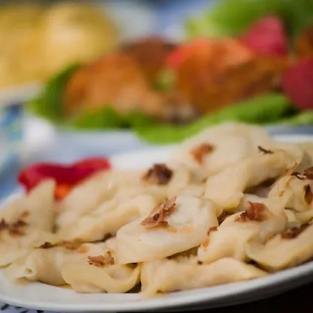 Cichy Zakatek Rabka-Zdrój