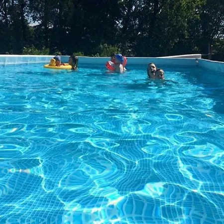 Cichy Zakatek Çiftlik konaklama Rabka-Zdrój