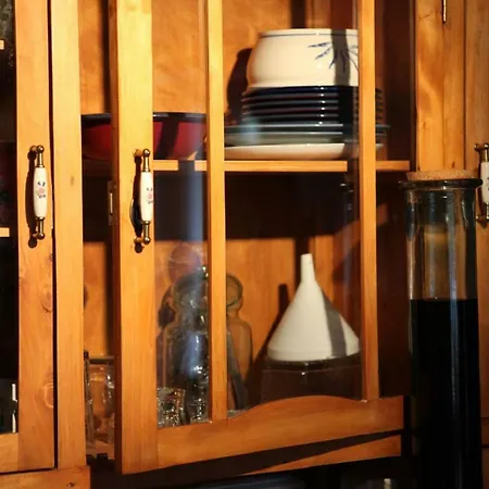 Cichy Zakatek Çiftlik konaklama