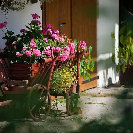 Cichy Zakatek Séjour à la ferme Rabka-Zdrój