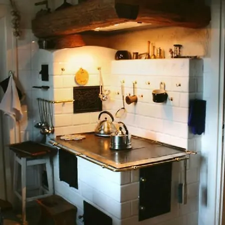 Cichy Zakatek * Rabka-Zdrój