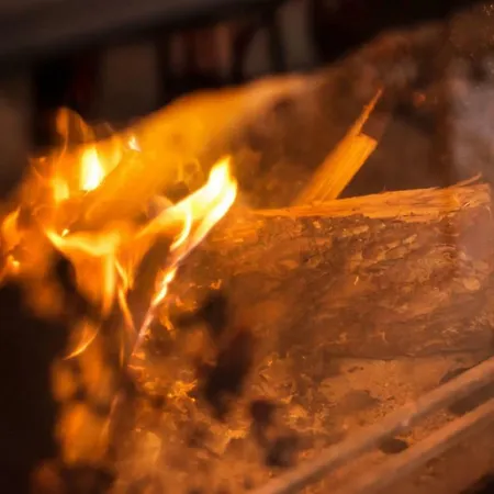 Cichy Zakatek Çiftlik konaklama