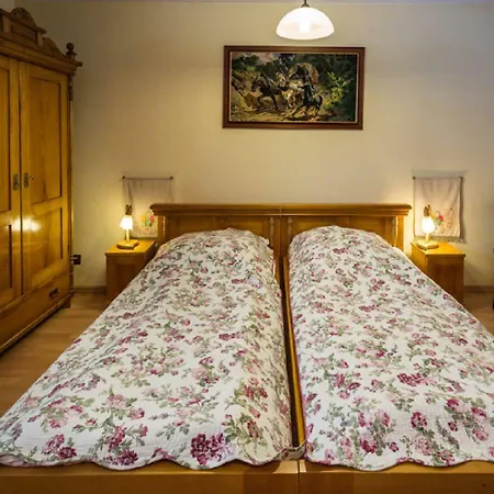 Cichy Zakatek Çiftlik konaklama Rabka-Zdrój