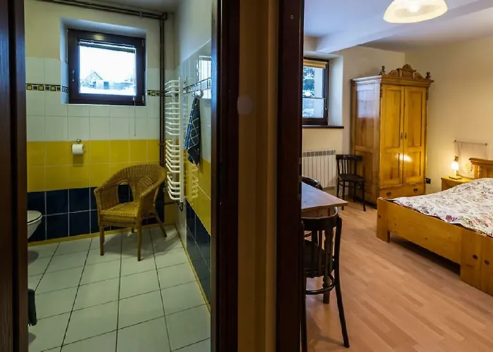 Cichy Zakatek רבקה