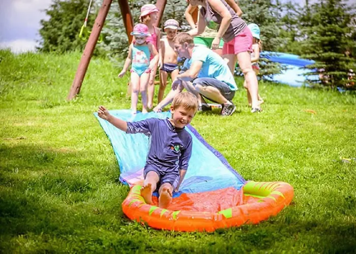 Cichy Zakatek בית חווה רבקה