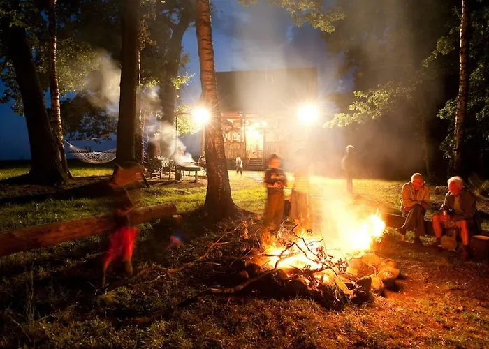 Cichy Zakatek Rabka-Zdrój