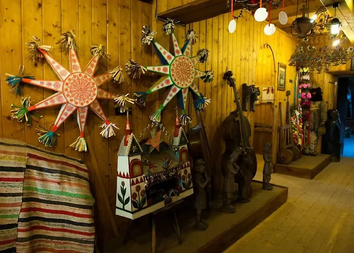 Cichy Zakatek רבקה