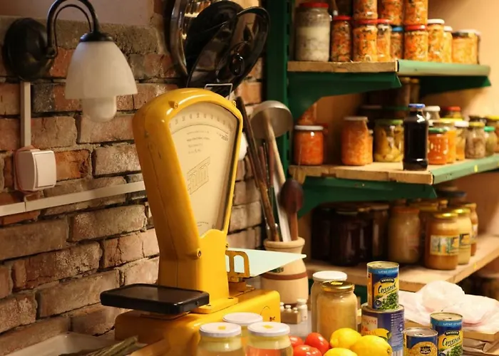 Cichy Zakatek * Rabka-Zdrój