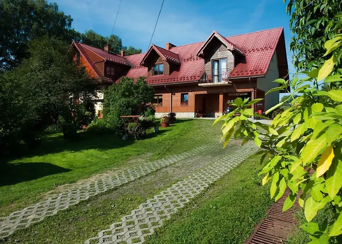 Cichy Zakatek * רבקה