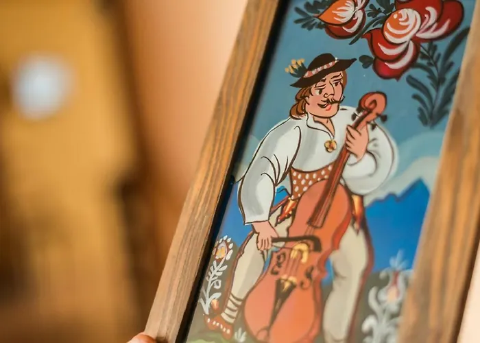 Cichy Zakatek * רבקה