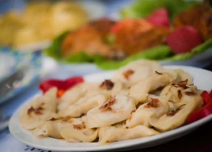 Cichy Zakatek רבקה