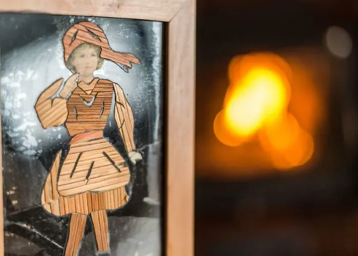 Cichy Zakatek רבקה