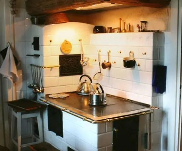 Cichy Zakatek * רבקה