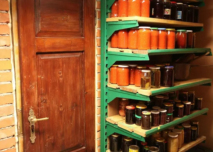 Cichy Zakatek * Rabka-Zdrój